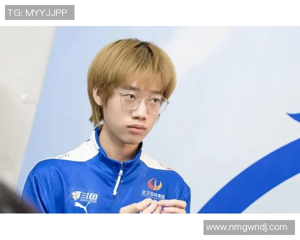 赵芳专访：回顾王者荣耀历程