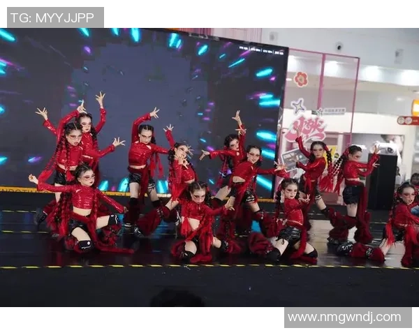 2026街舞意识排行榜：深圳街舞队位居第8名