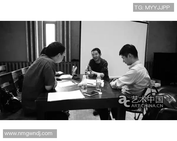 对话赵军：谈CS_GO生涯