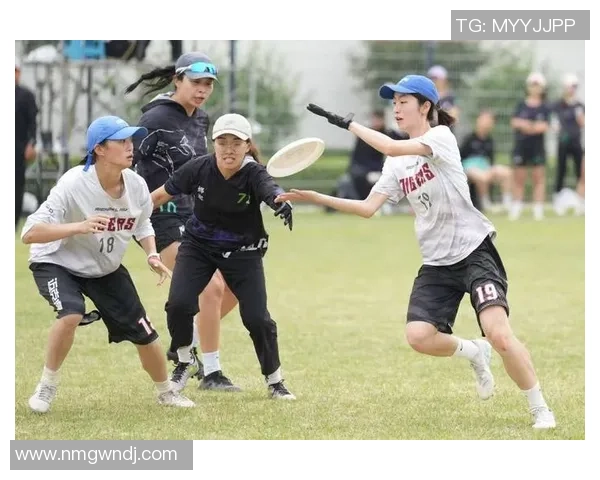 2026飞盘状态排行榜：武汉飞盘队位居第5名