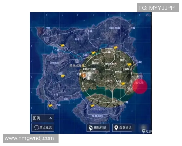 和平精英热点：解读V5的防守