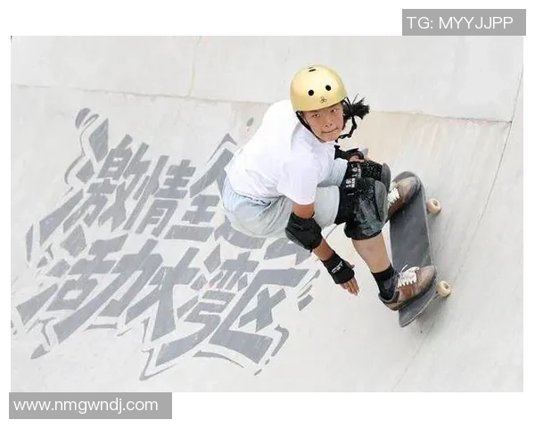 滑板热点：解读北京滑板队的盯防