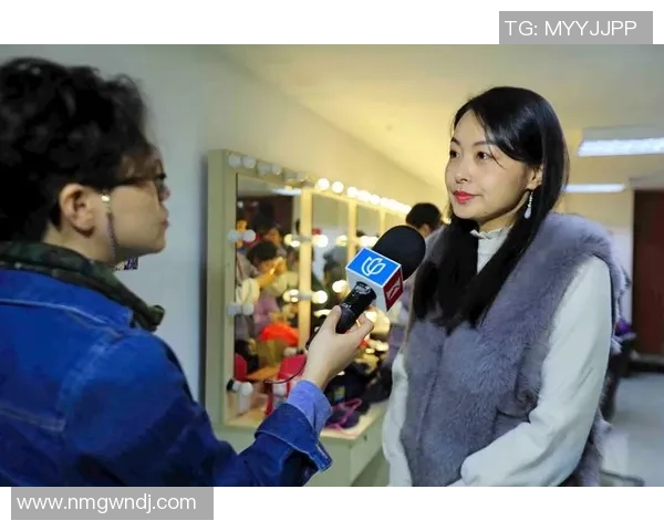 王丽专访：回顾英雄联盟历程