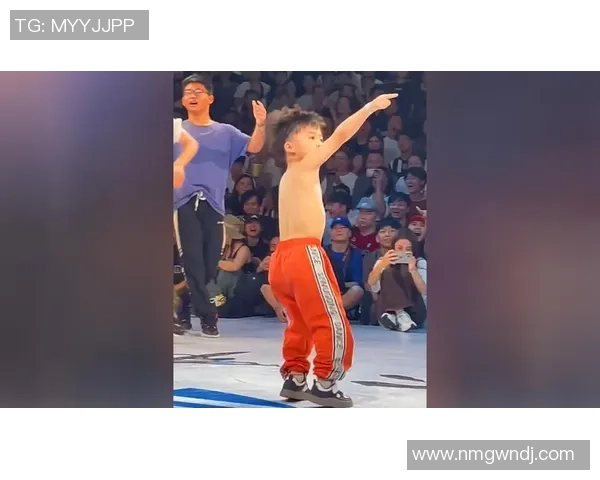 街舞深度：解密武汉街舞队的区域防守