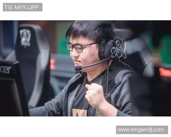 重磅专题：RNG的反击革新