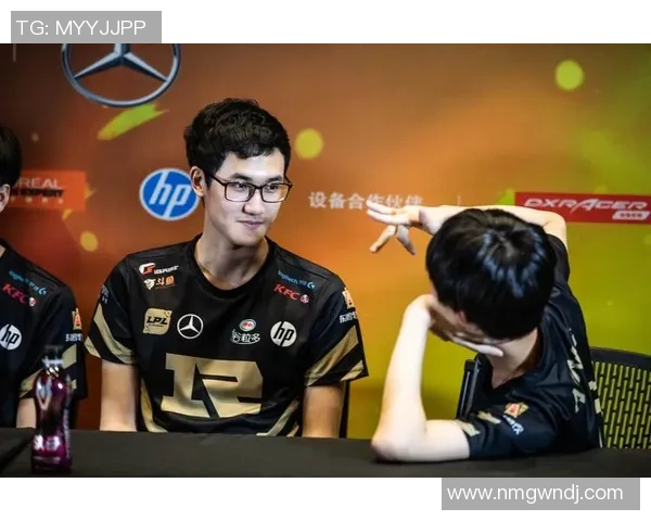 青年赛点评：RNG的心理素质表现